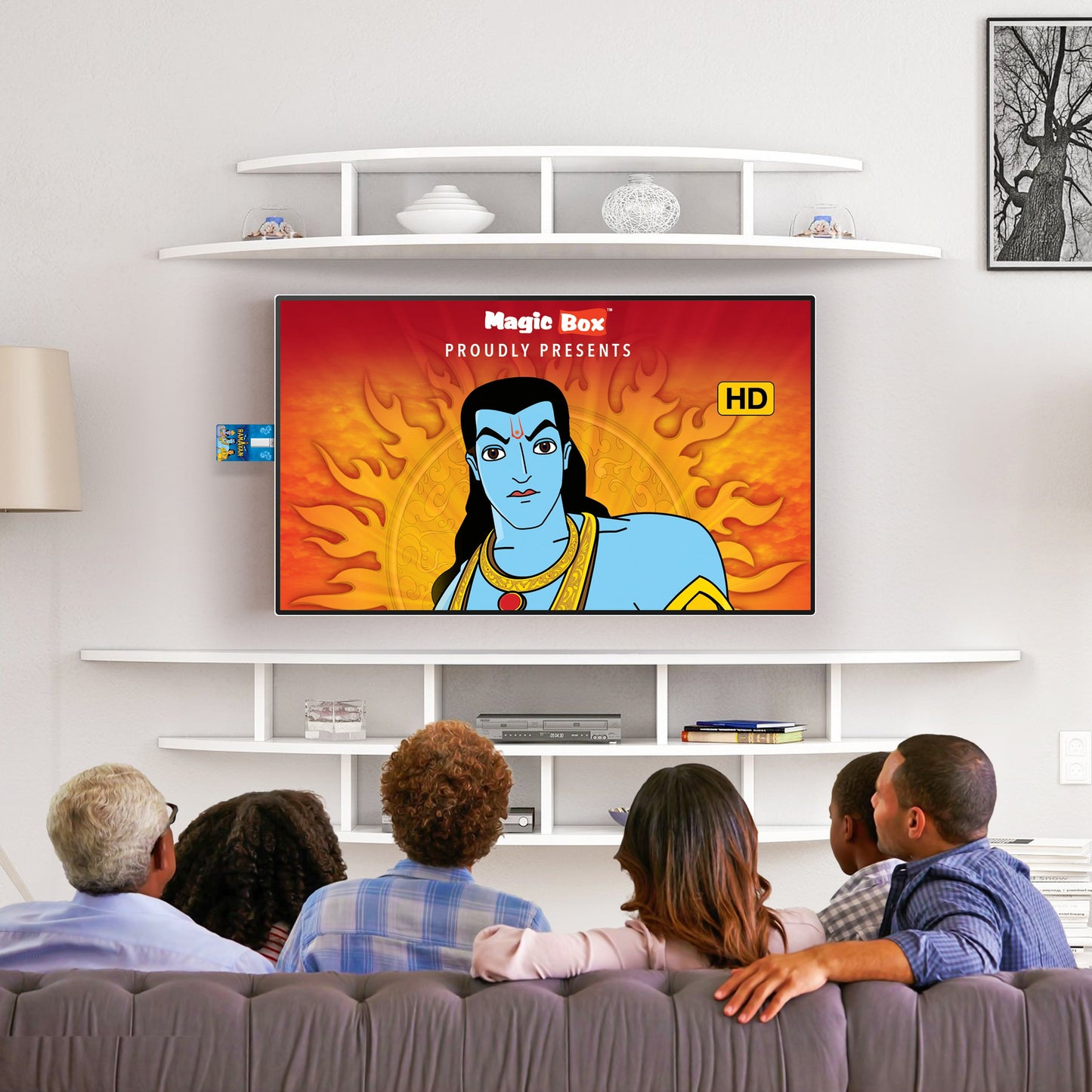 Ramayanam -Malayalam