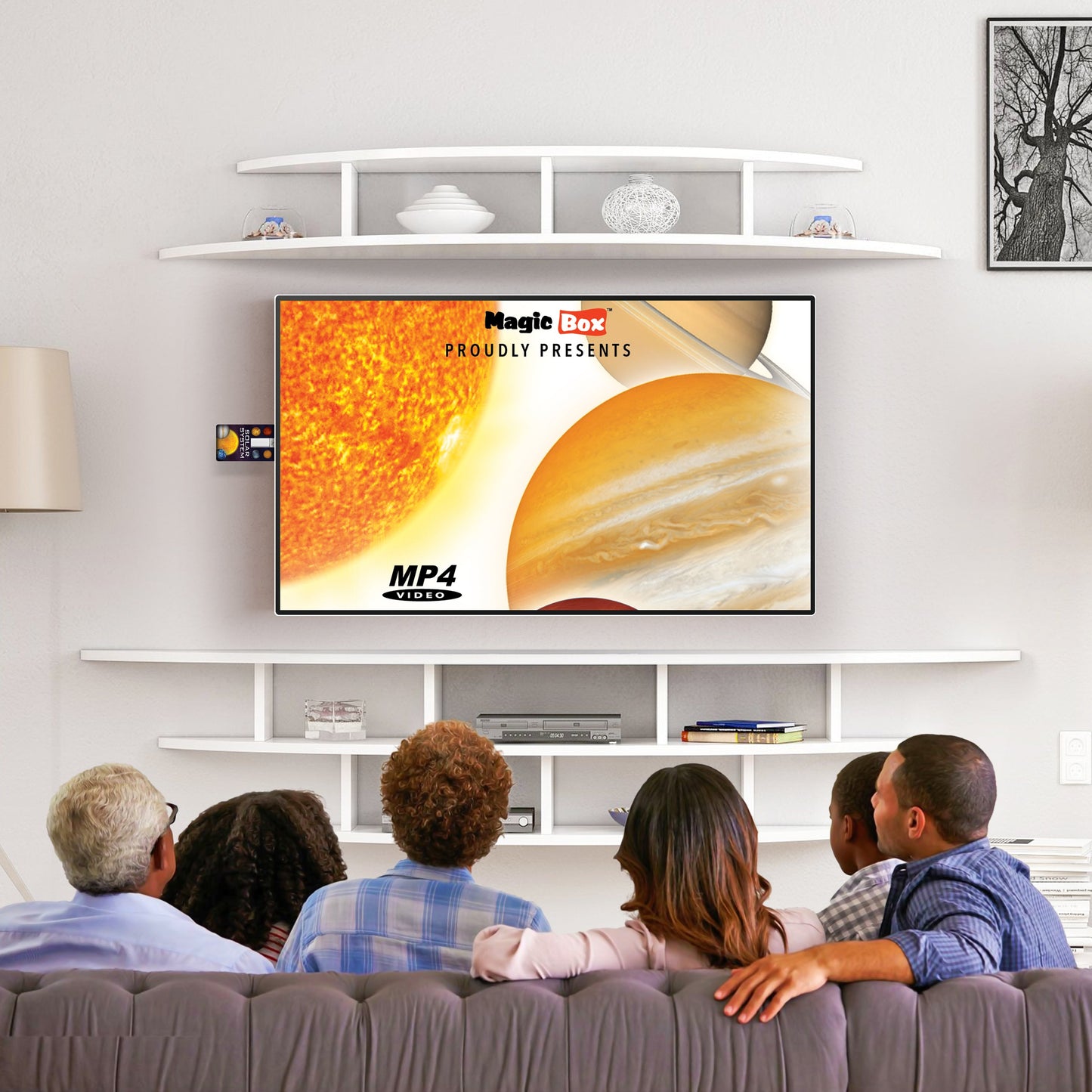 Solar System- Malayalam