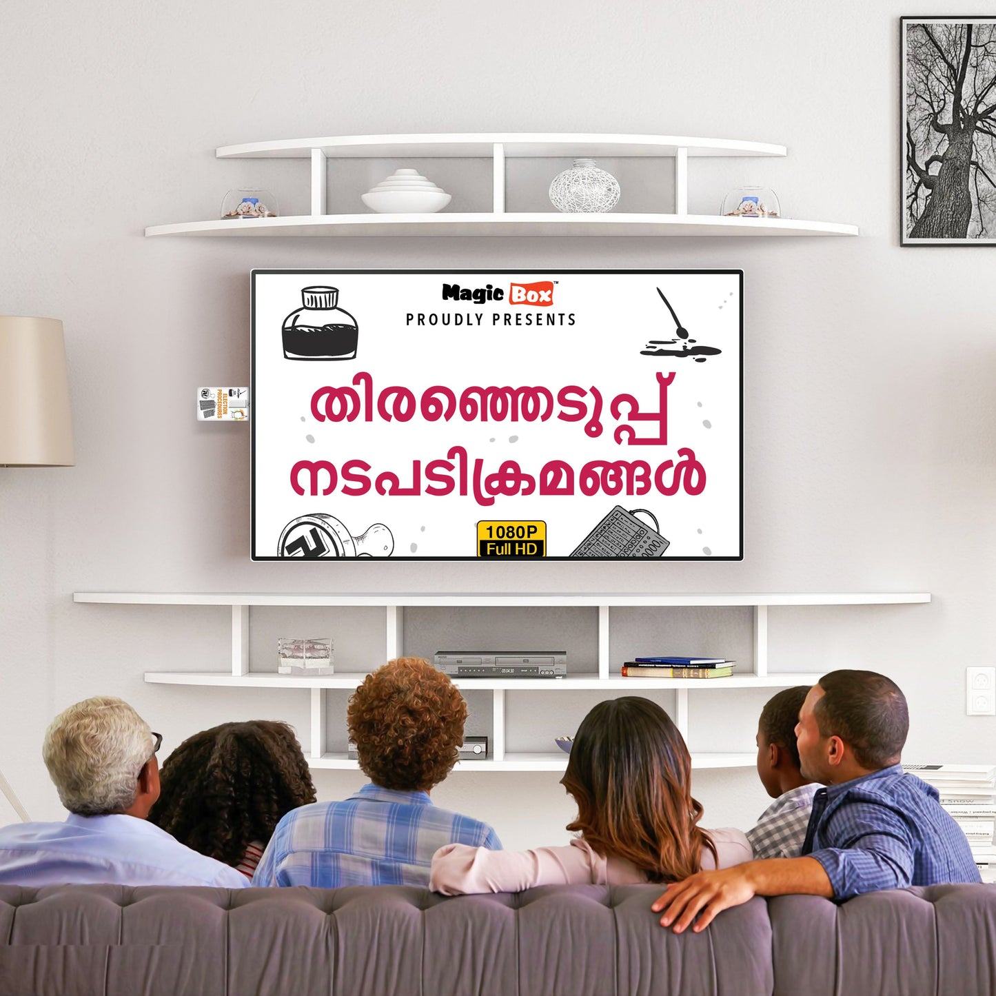 Election-Malayalam