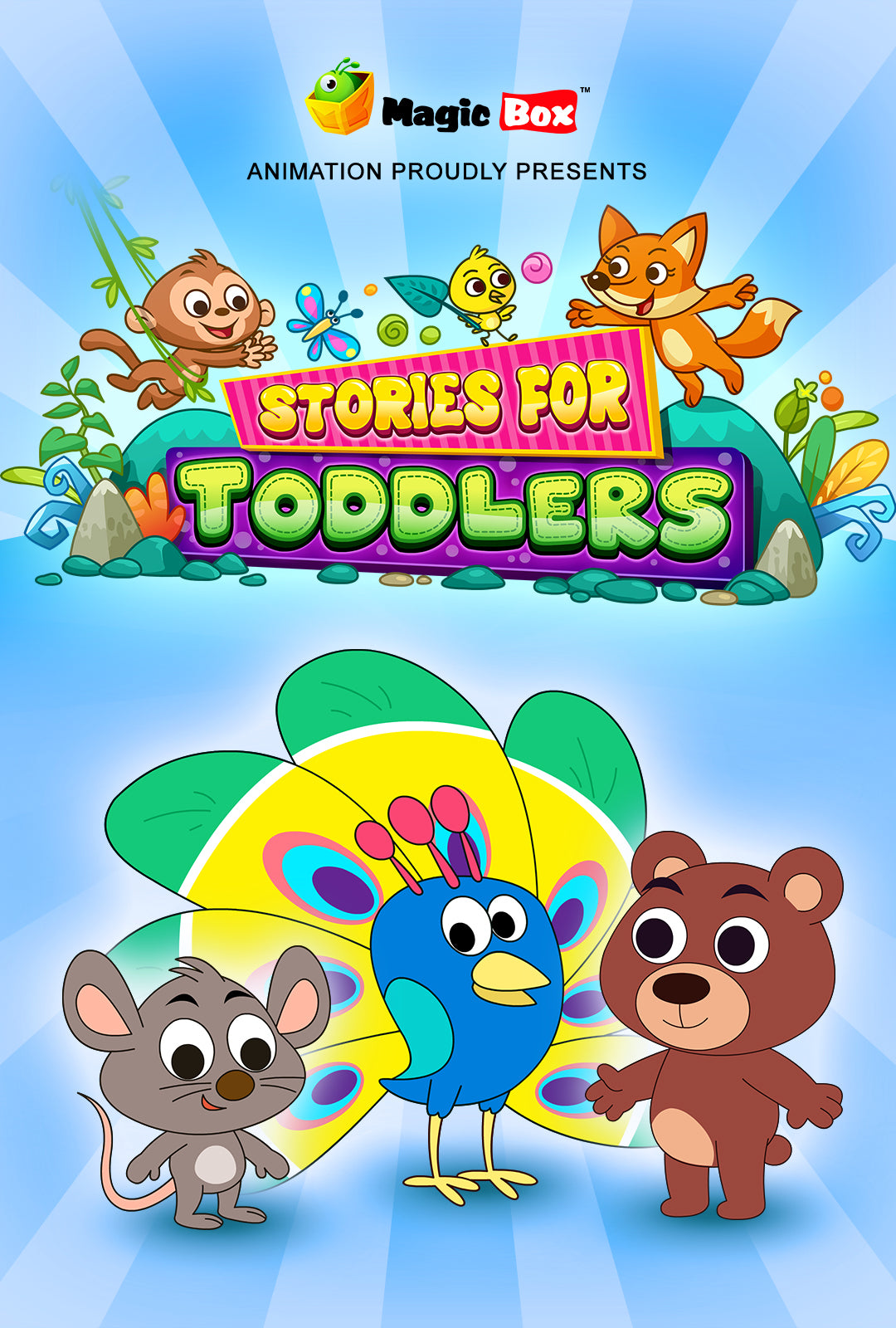 Stories For Toddlers English Magicbox stories-for-toddlers-english-magicbox