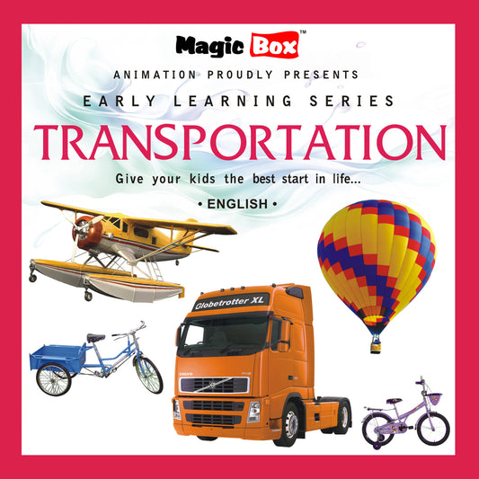 Transportation-English