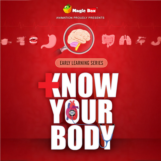 Know Your Body-English