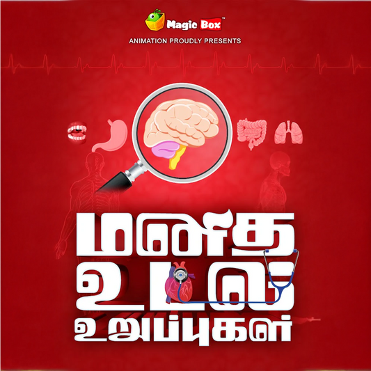 Know Your Body-Tamil