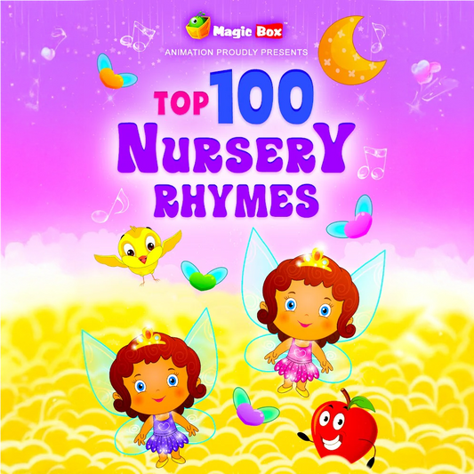 Nursery Rhymes