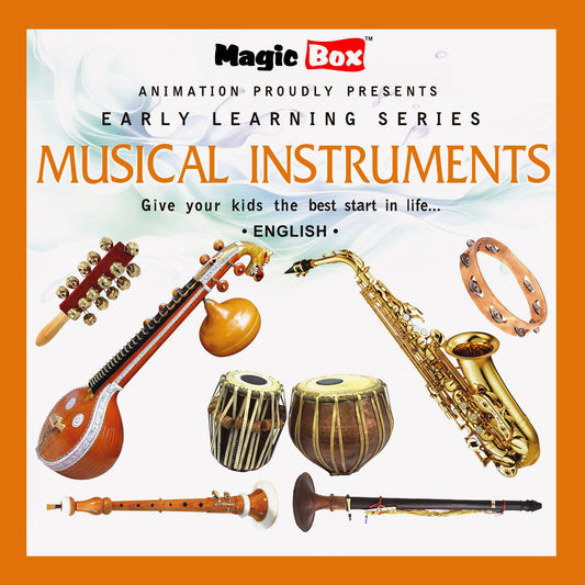 Musical Instruments