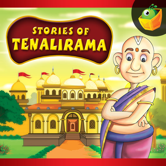 Tenali Raman-English