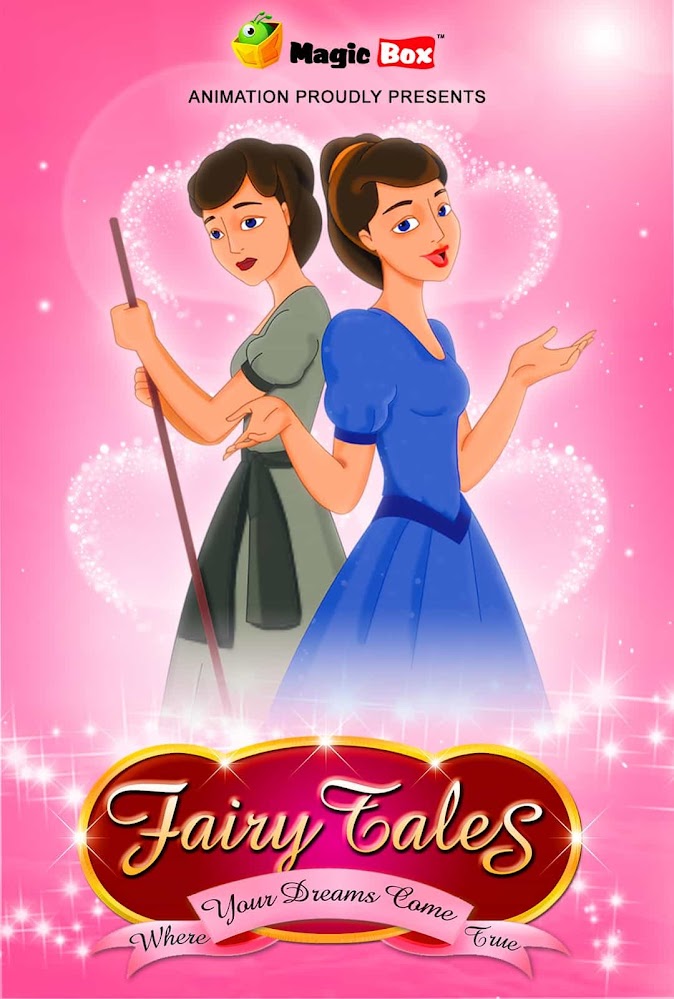 Fairy Tales-English