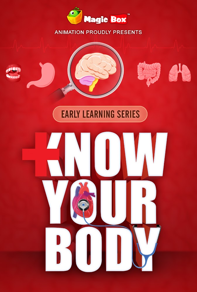 Know Your Body-English