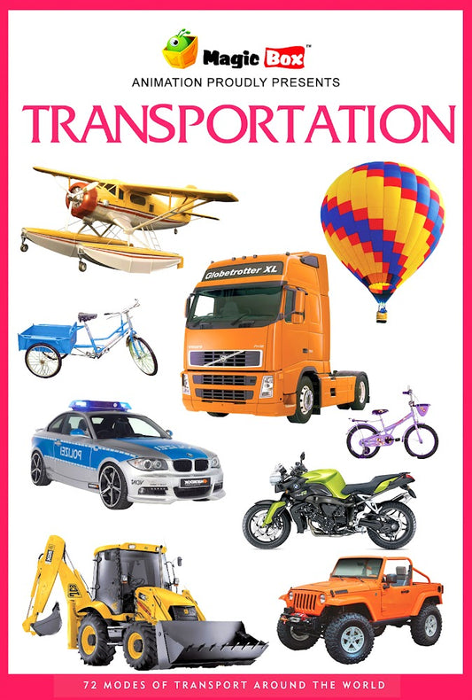 Transportation-English